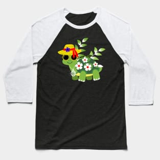 turtles lovers Baseball T-Shirt